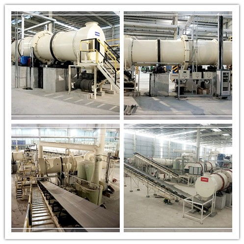 泰安宏鑫環(huán)保科技 黑龍江有機肥設備 雞糞有機肥設備