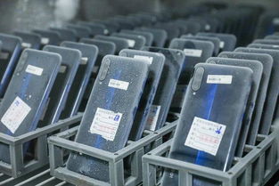 手機 封膠榜 引熱議,華為小米都沒做到,vivo竟成最大贏家