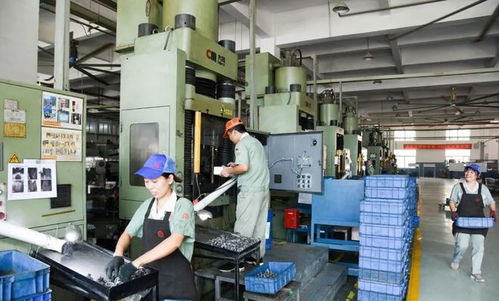 省級認(rèn)定,臺州2家企業(yè)上榜