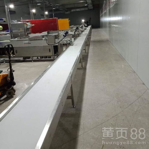 【臺州食品輸送機廠家批發】- 