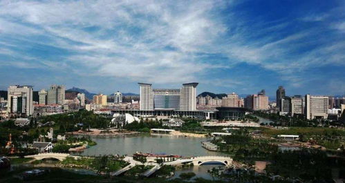 杭州開始連接溫州與臺(tái)州,會(huì)導(dǎo)致寧波邊緣化嗎