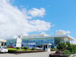 華晨寶馬宣布發動機生產提升計劃