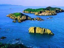 臺(tái)州 山海之間，氣象萬(wàn)千的浙東明珠