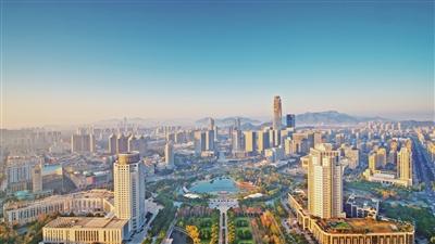 民營(yíng)經(jīng)濟(jì)護(hù)航臺(tái)州創(chuàng)建共同富裕先行市