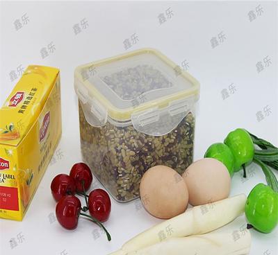 熱銷促銷品 臺(tái)州鑫樂(lè)塑料廠推出多功能透明保鮮碗，助力商家營(yíng)銷