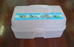 臺(tái)州收納箱采購(gòu)全攻略 供應(yīng)、批發(fā)、價(jià)格一站式指南