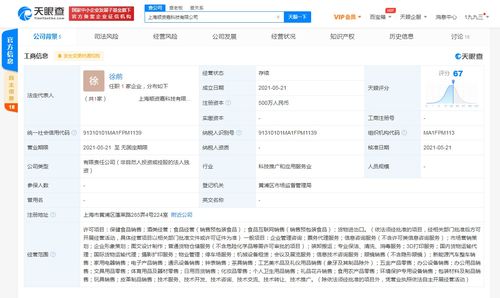 順豐科技在上海成立新公司，布局新能源汽車銷售與票務服務市場